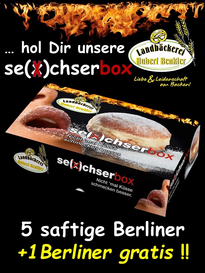 Berlinerbox